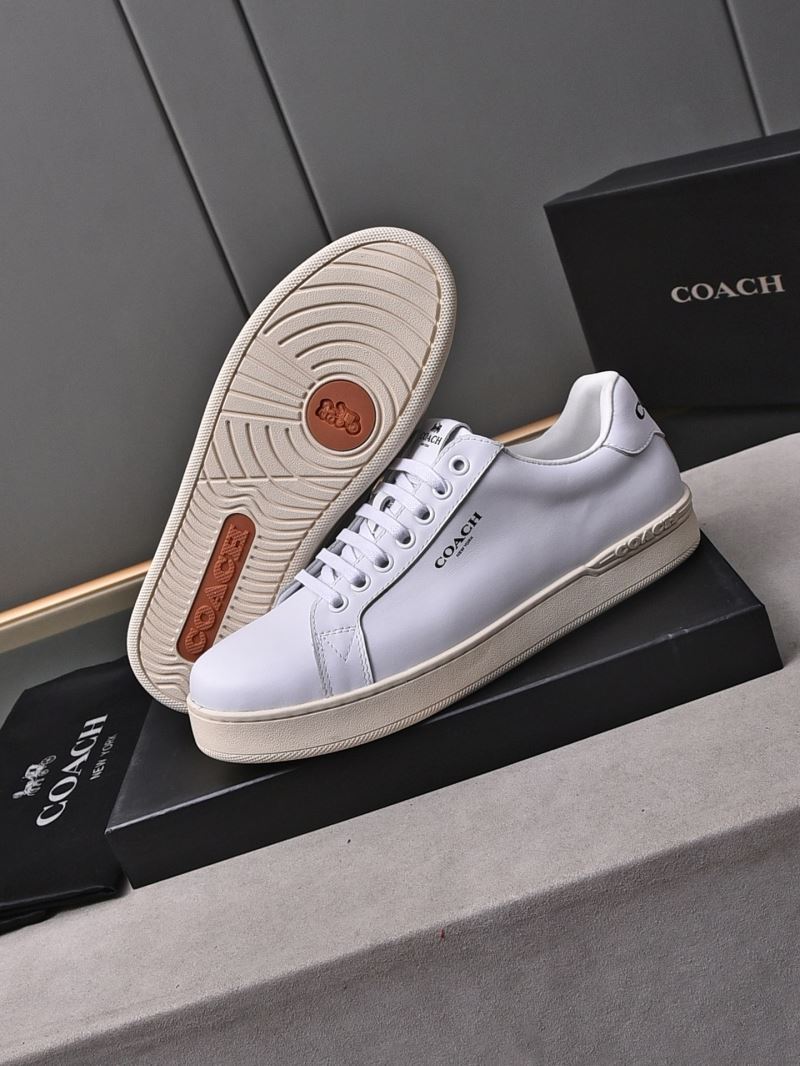 Coach Shoes